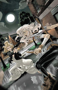 Buffy The Vampire Slayer #27 Cover B Georgiev