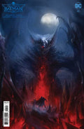 Knight Terrors Batman #1 (Of 2) Cover B Francesco Mattina Card Stock Variant