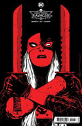 Knight Terrors Ravager #1 (Of 2) Cover D Dustin Nguyen Midnight Card Stock Variant