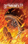 Excommunicated #1 Cover B Inc 1:1 (10) Tiago Palma Variant