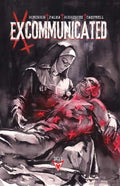 Excommunicated #1 Cover D Inc 1:3 (30) Ito Variant