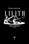 Lilith Blood And Burlesque #1 (Of 5) Cover I Chloe Nsfw Black Bag Variant (Mature)