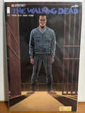 The Walking Dead #141