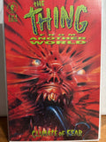 The Thing From Another World: Climate of Fear #2 of 4