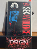 Sin City Sex & Violence