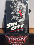 Sin City The Babe Wore Red