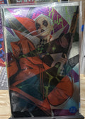 ABSOLUTE BATMAN #22. MUJU MONSTER VIRGIN FOIL SDCC Trinity Comics EXCLUSIVE