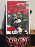 Sin City The Big Fat Kill #2