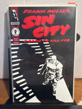 Sin City: A Dame to Kill For