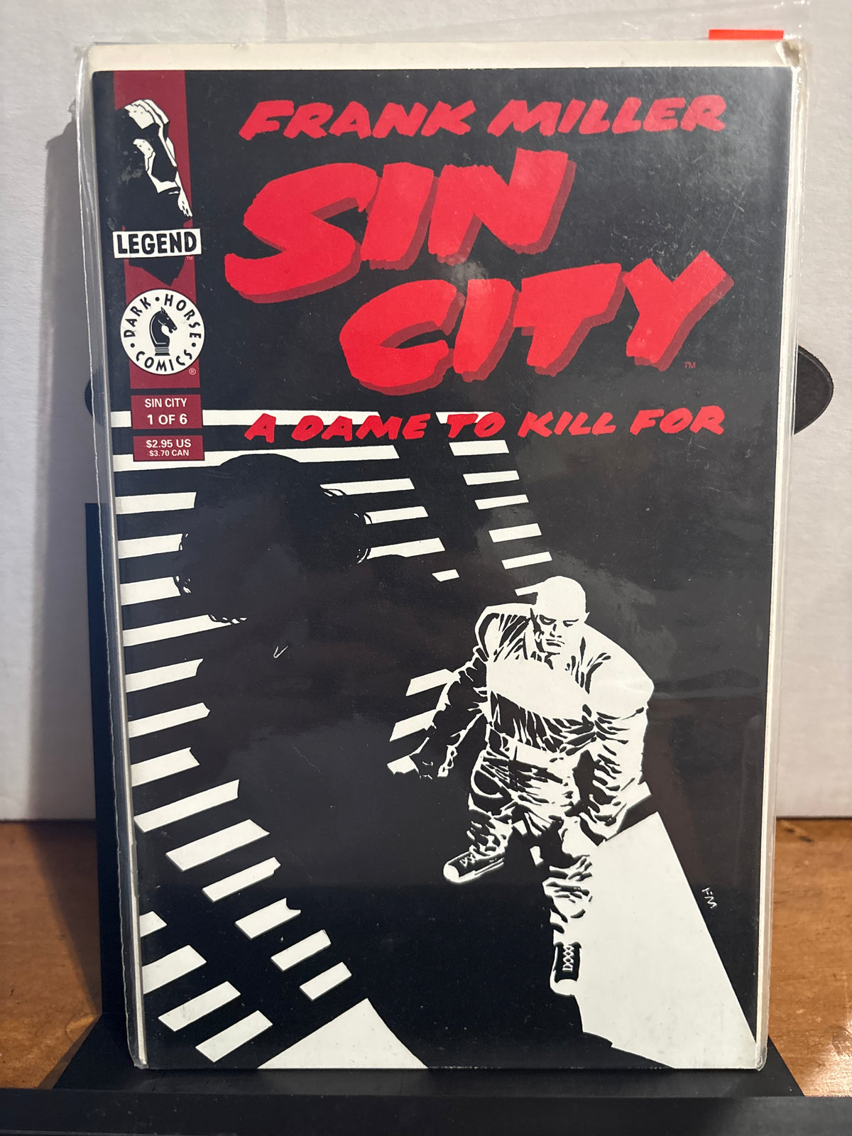 Sin City: A Dame to Kill For