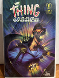 The Thing From Another World #2 of 2