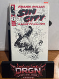 Sin City A Dame To Kill For #2