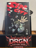 Sin City The Big Fat Kill #3