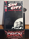 Sin City A Dame To Kill For #4