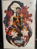 Midnight X-Men #1 Muju Monster Trinity Exclusive