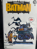 Absolute Batman #24 Skottie Young Exclusive